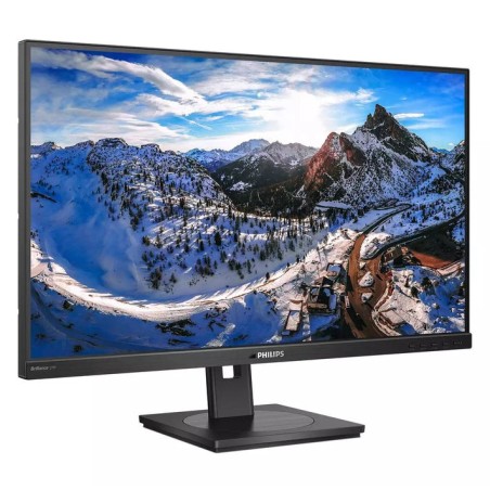 Monitor philips 27 p1-line 279p1/00 ips 4k