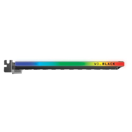 Disco ssd western digital black 1tb an1500 nvme add-in-card pcie gen3 x8