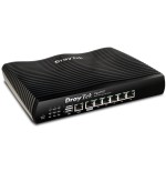 Draytek vigor 2927 vpn firewall router 1xrj-45 1gbps wan 5xrj-45 1gbps lan 2x usb 2.0
