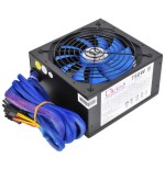 L-link fuente de alimentación 750w ll-ps-750-80+