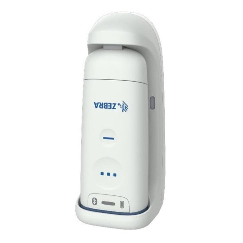 Zebra cs6080 cordless