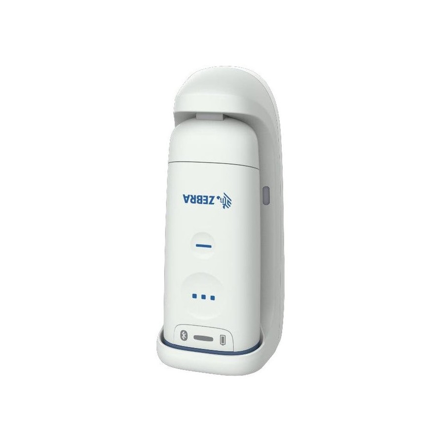 Zebra cs6080 cordless