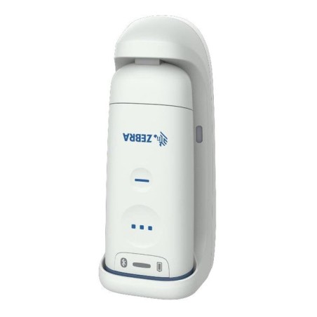 Zebra cs6080 cordless