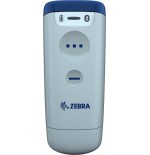 Zebra cs60-hc lector de códigos de barras portátil 1d/2d led blanco