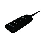 Zebra cs60 lector de códigos de barras portátil 1d/2d led negro