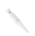 Adler ad 4622 batidora de mano, 200 w, número de velocidades 1, blanco