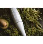 Adler ad 4622 batidora de mano, 200 w, número de velocidades 1, blanco