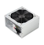 Tooq ecopower ii fuente de alimentacion 500w atx 1.3 12v - ventilador silencioso 120mm