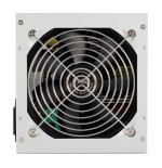 Tooq ecopower ii fuente de alimentacion 500w atx 1.3 12v - ventilador silencioso 120mm