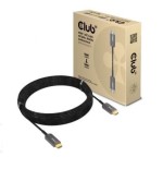 Club3d cable hdmi a - a 2.1 aktiv optico. 8k60hz  uhd 10 meter retail