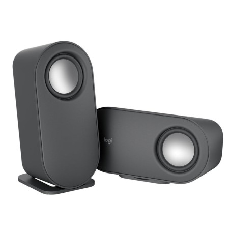 Altavoz con bluetooth logitech z407 80w 2.1 980-001348