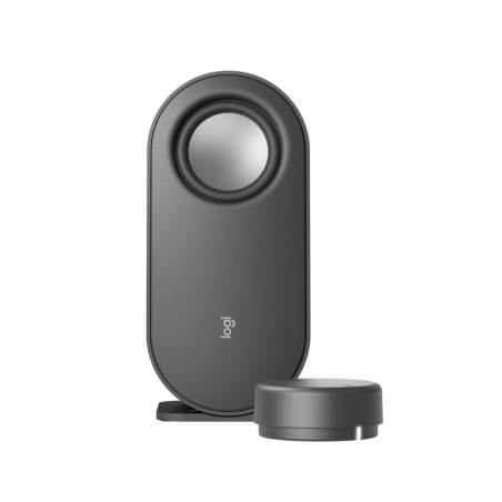 Altavoz con bluetooth logitech z407 80w 2.1 980-001348