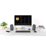Altavoz con bluetooth logitech z407 80w 2.1 980-001348