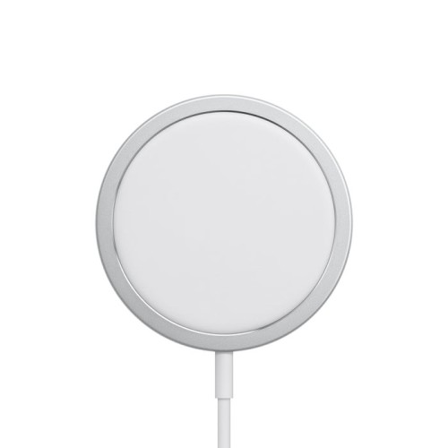 Cargador inalámbrico apple magsafe mhxh3zm a 15w