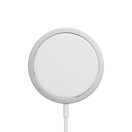 Cargador inalámbrico apple magsafe mhxh3zm a 15w