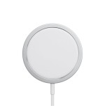 Cargador inalámbrico apple magsafe mhxh3zm a 15w