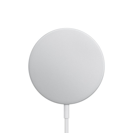 Cargador inalámbrico apple magsafe mhxh3zm a 15w