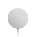 Cargador inalámbrico apple magsafe mhxh3zm a 15w