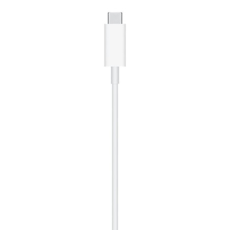Cargador inalámbrico apple magsafe mhxh3zm a 15w