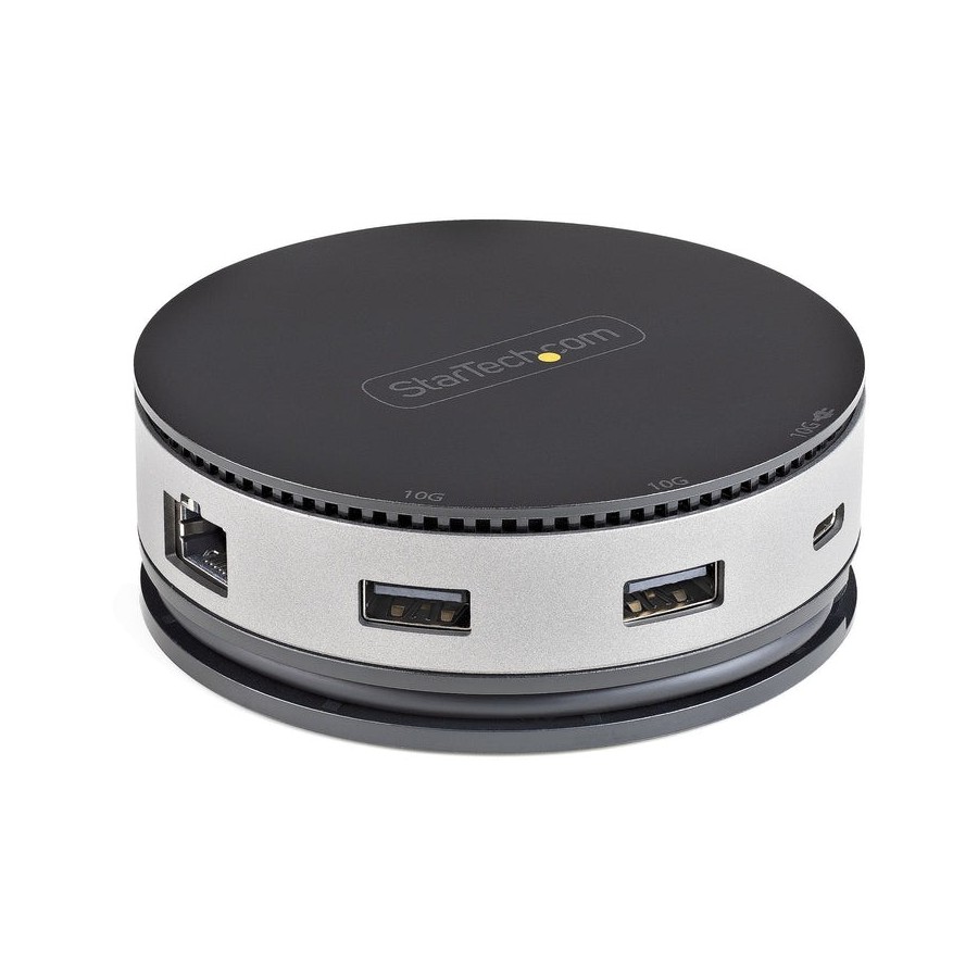 Startech docking station usb-c hdmi dp o vga
