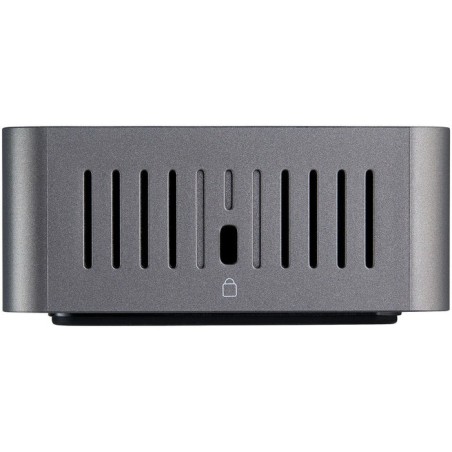 Startech.com docking station usb-c usb-a 3xdp hdmi