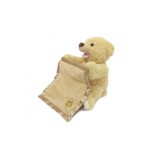 Jamara mr. oso babble