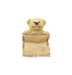 Jamara mr. oso babble