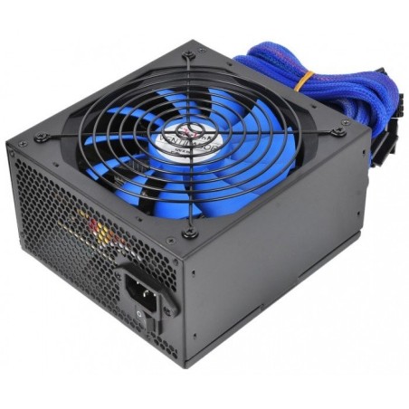 L-link fuente de alimentación 750w ll-ps-750-80+