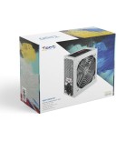 Tooq ecopower ii fuente de alimentacion 500w atx 1.3 12v - ventilador silencioso 120mm