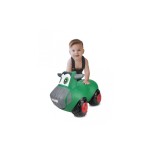 Tractor de salto con bomba jamara fendt