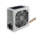 Tooq ecopower ii fuente de alimentacion 500w atx 1.3 12v - pfc activo - ventilador silencioso 120mm
