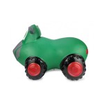 Tractor de salto con bomba jamara fendt