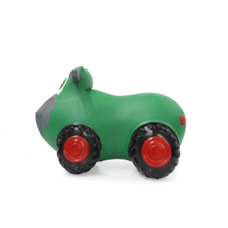 Tractor de salto con bomba jamara fendt