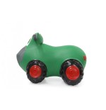 Tractor de salto con bomba jamara fendt