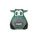 Tractor de salto con bomba jamara fendt