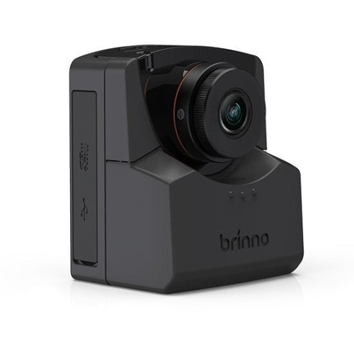 Brinno tlc2020 timelapse camera