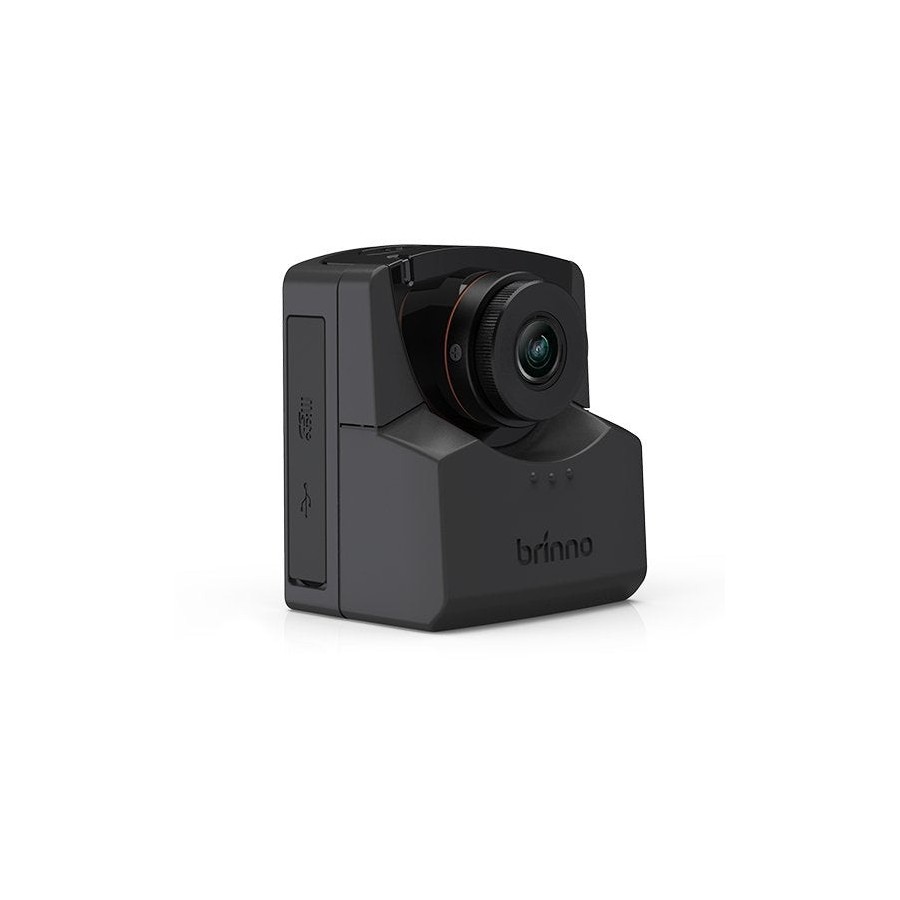 Brinno tlc2020 timelapse camera