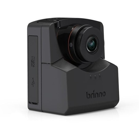 Brinno tlc2020 timelapse camera