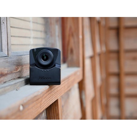 Brinno tlc2020 timelapse camera