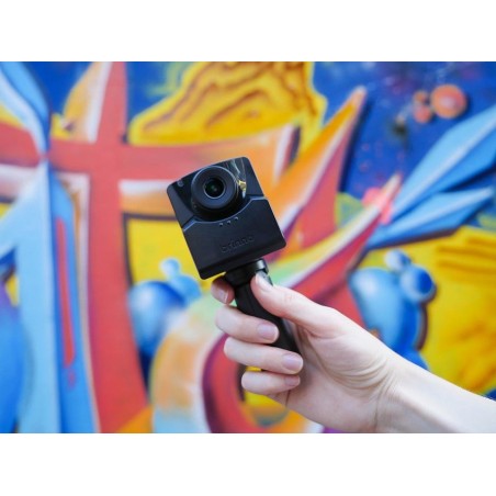 Brinno tlc2020 timelapse camera
