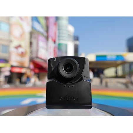 Brinno tlc2020 timelapse camera