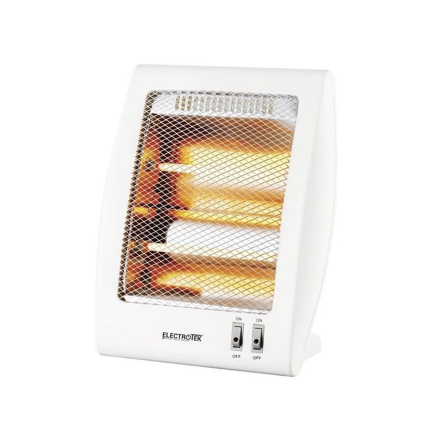 Estufa de cuarzo thulos et-qh02