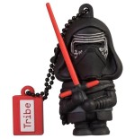 Pendrive tribe star wars usb 2.0 16gb kylo ren nv