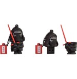 Pendrive tribe star wars usb 2.0 16gb kylo ren nv