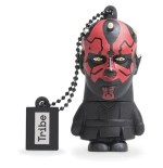 Pendrive tribe star wars usb 2.0 16gb darth maul