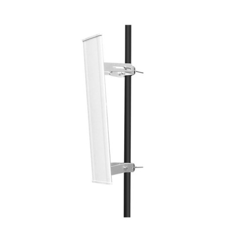 Antena tenda ant19-5g120 5ghz 19dbi 120° antena direccional