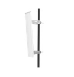Antena tenda ant19-5g120 5ghz 19dbi 120° antena direccional