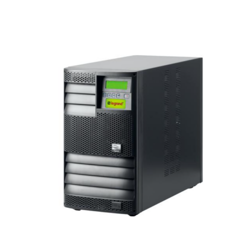 Zgr quick 600 va