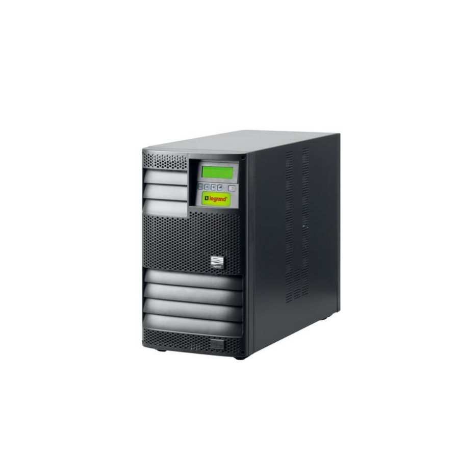 Zgr quick 600 va