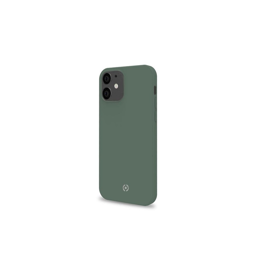 Celly cromo iphone 12 mini verde